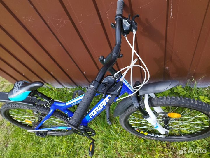 2 Велосипеда