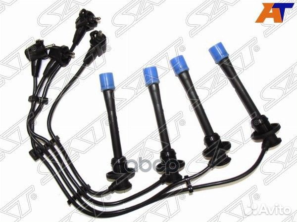 Провода высоковольтные toyota surf RZN185 95/P