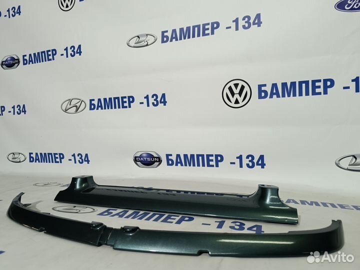 Реснички и решетка ваз 2113,2114,2115 сочи-360