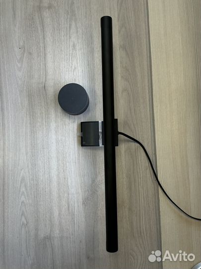 Лампа для компьютера