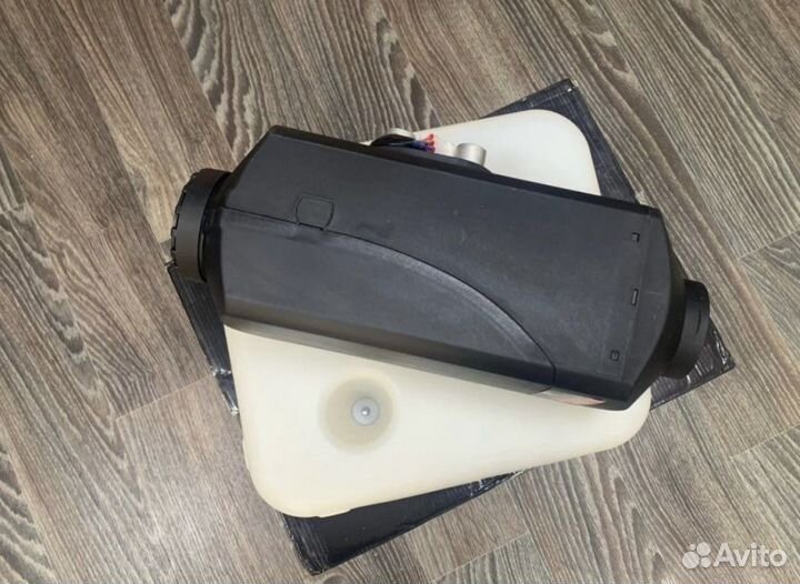 Автономный отопитель (KinKonk) - 5кВт Универсальны