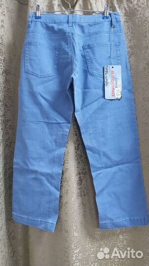 Джинсы для девочки