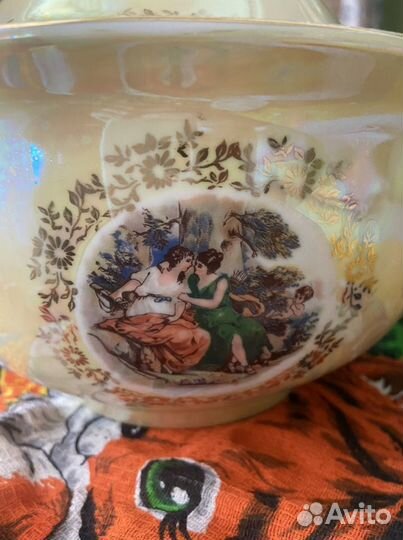 Супница СССР