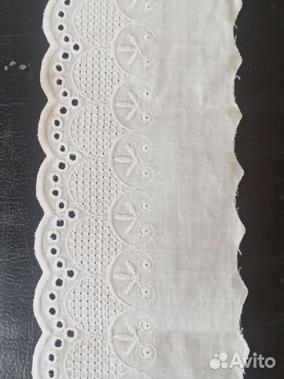 Кружевная тесьма