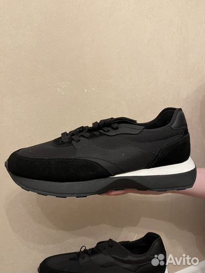Кроссовки мужские Zara 44 размер