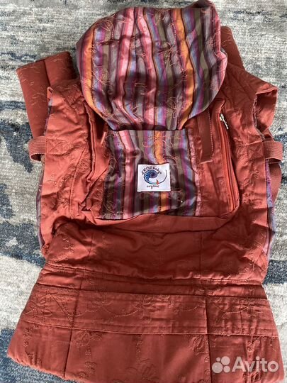 Эргорюкзак ergobaby 2 шт