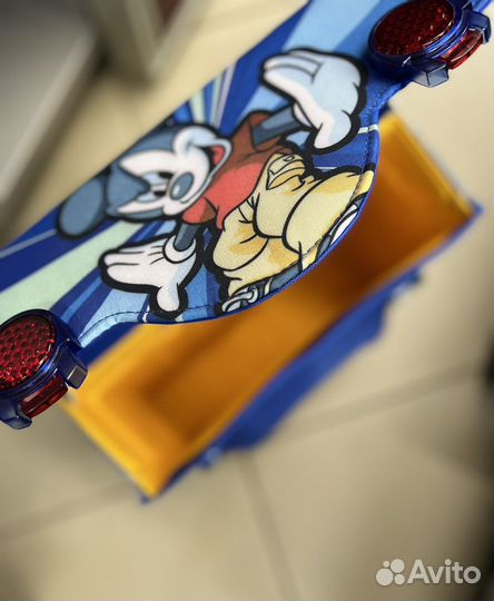 Ранец школьный новый