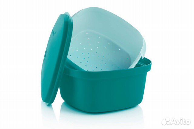 Термосервирователь от Tupperware