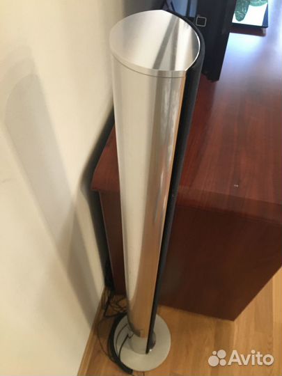 Bang & Olufsen BeoLab 6000 активные колонки