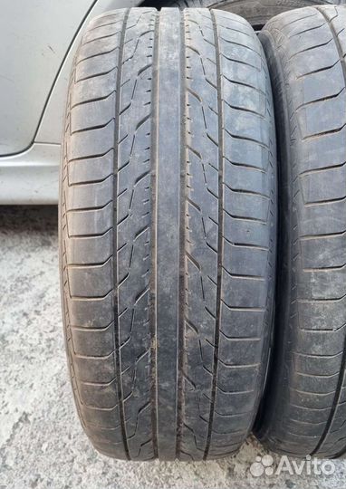 Toyo DRB 215/55 R17 94V