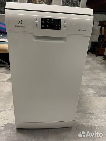 Посудомоечная машина бу Electrolux