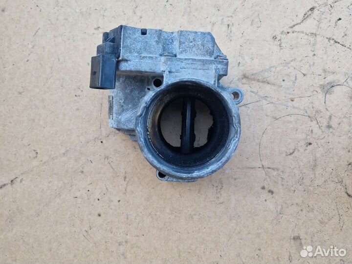Дроссельная заслонка 03g128063j Volkswagen