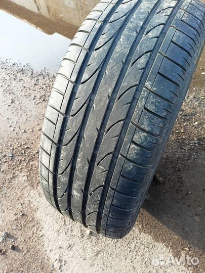 Bridgestone Dueler H/P Sport 235/55 R17