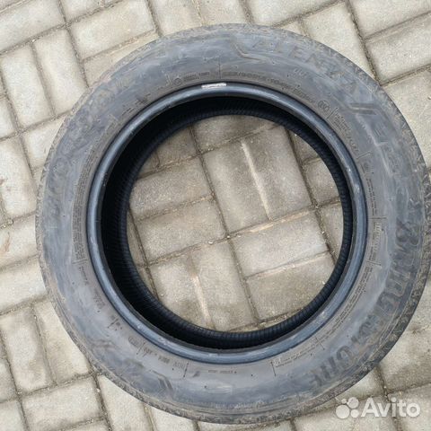 Bridgestone Alenza 001 225/60 R18 100