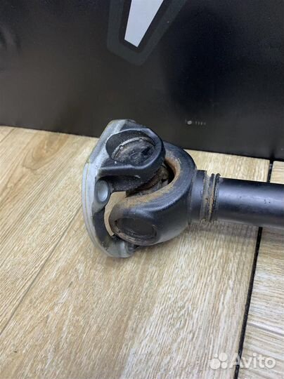 Карданный вал передний Mercedes W205