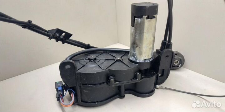 Б/У Б/У электроручник Delphi. 9HZ (DV6TED4)