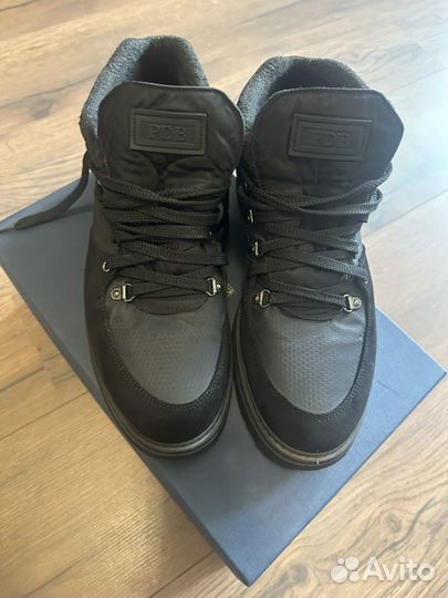 Ботинки Principe di Bologna оригинал