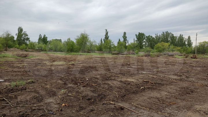 Участок 13,3 сот. (СНТ, ДНП)