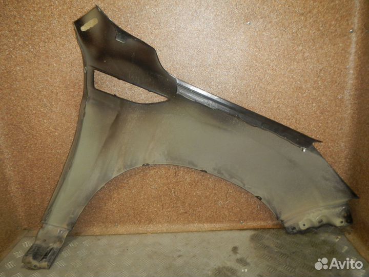 Б/У Б/У Крыло переднее левое, Haval (Хавейл) -H9
