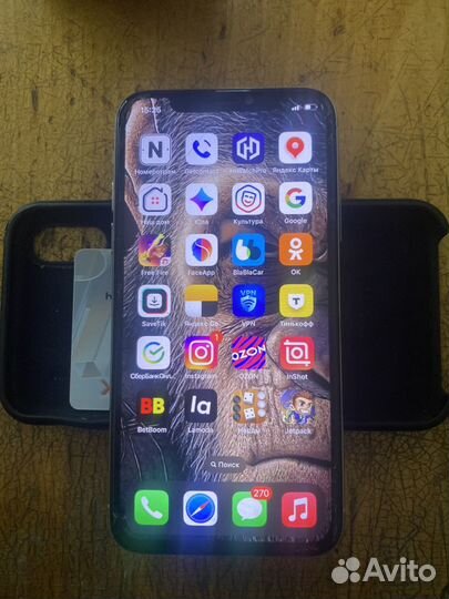 iPhone X, 64 ГБ