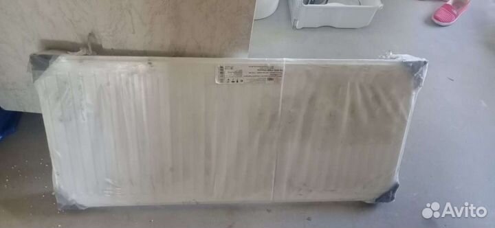 Радиатор 5000-3500