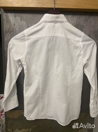 Рубашка Gulliver 128