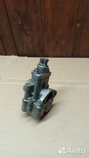 Карбюратор К62С СССР на мотоцикл Минск