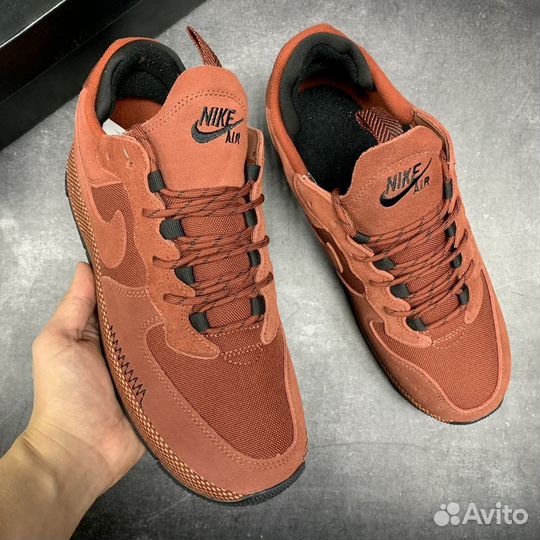 Кроссовки Nike Air Force 1