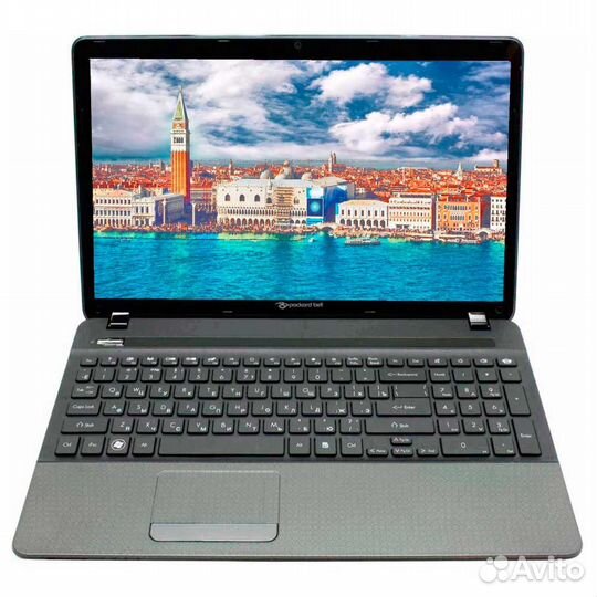 Запчасти для Packard Bell TS11. Отп. в регионы