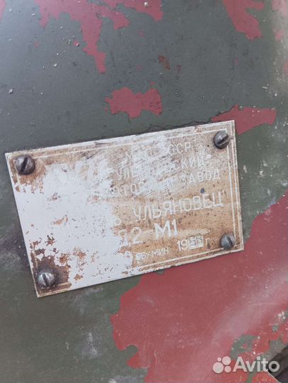 Мотопомпа для воды