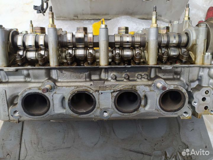 Гбц Honda к20а K20Z к24а2 k24а3 k24а4 (RBB-2)