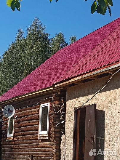 Подъем дома замена венцов