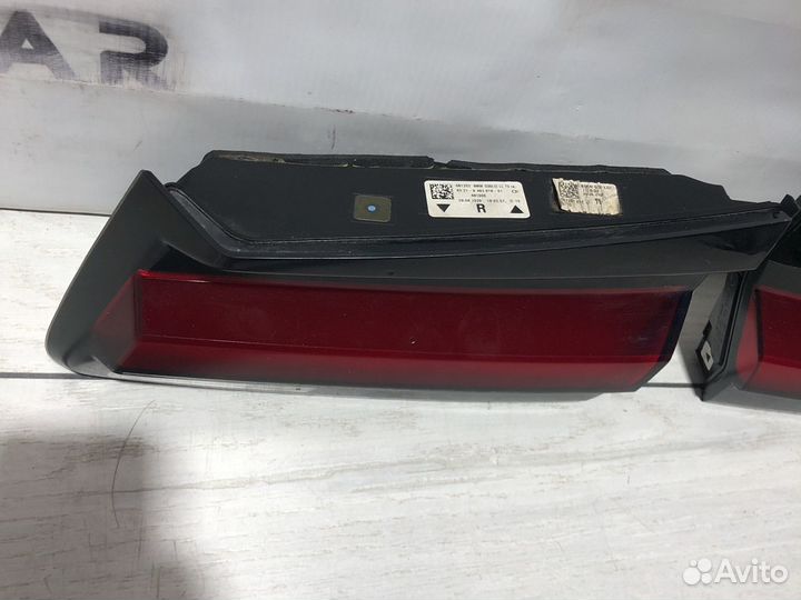 BMW 5 G30 Фонарь внутренний