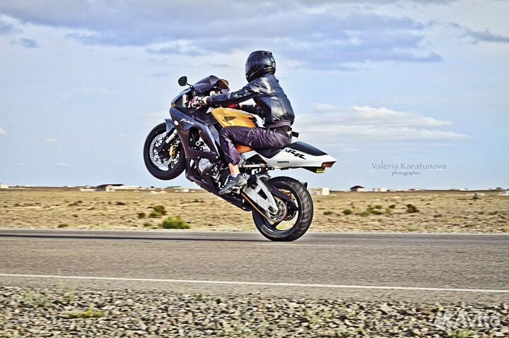 Мото сервис