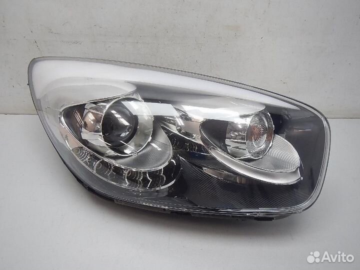 Фара правая Kia Picanto