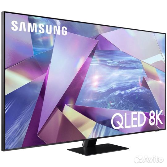 Телевизор Samsung QE65Q700TAU