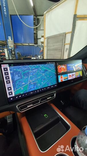 Русификация Lixiang