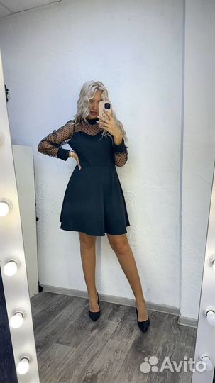 Платье женское новое