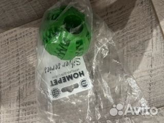 Игрушка для собак (фрисби, мяч)