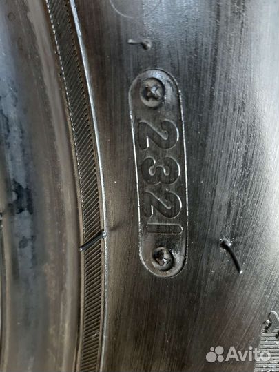 Triangle WinterX TW401 185/65 R15