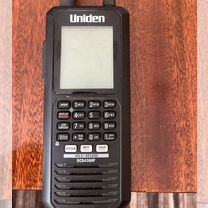 Uniden bcd436hp