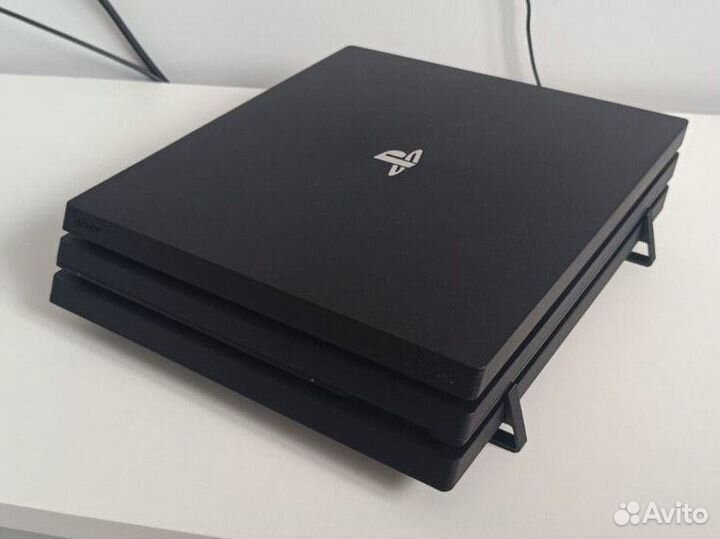 Sony PS4 pro 1tb