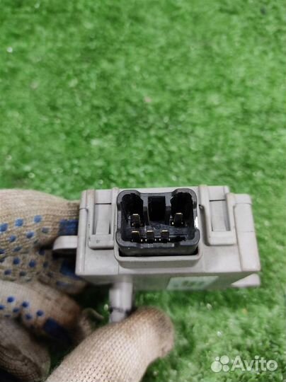 Ионизатор воздуха KIA Sportage 3 (SL) 2012