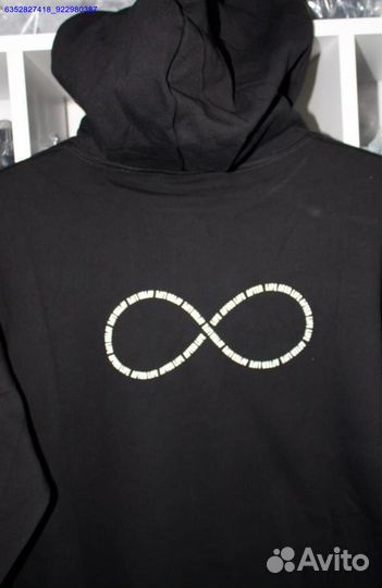 Худи Vetements vhq (Арт.14681)