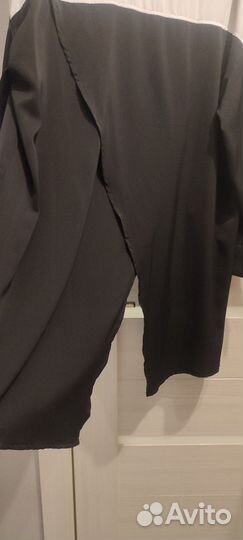 Блузка новая, нарядная, размер 50-52