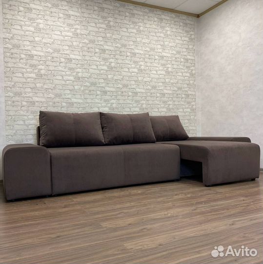 Мягкие диваны