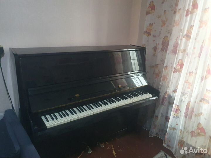 Фортепиано