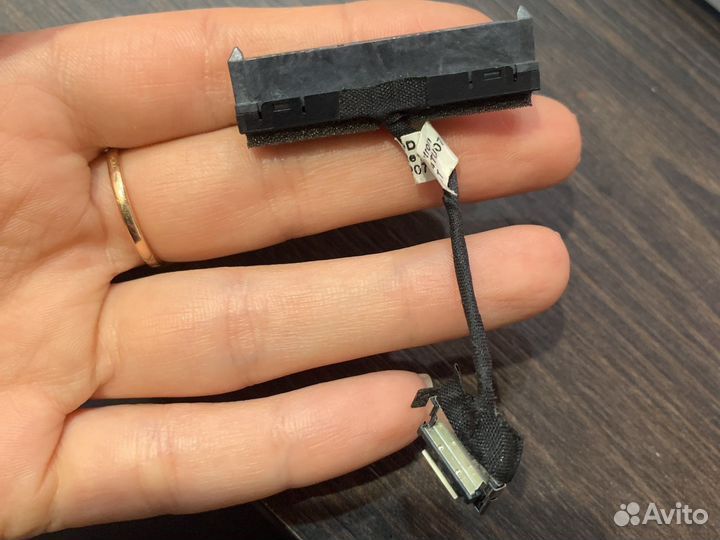 HDD кабель шлейф Acer Aspire V5-471 V5-431 V5-571