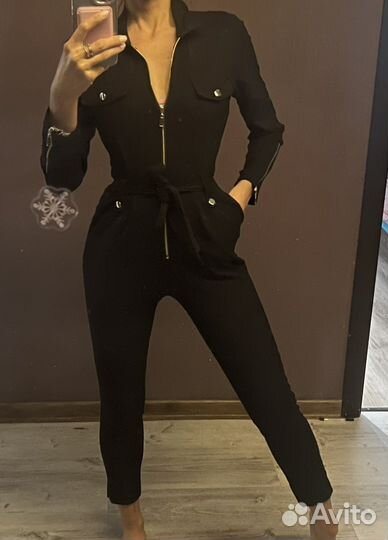 Комбинезон женский