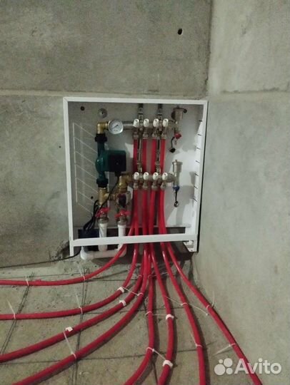 Работа слесарь сантехник